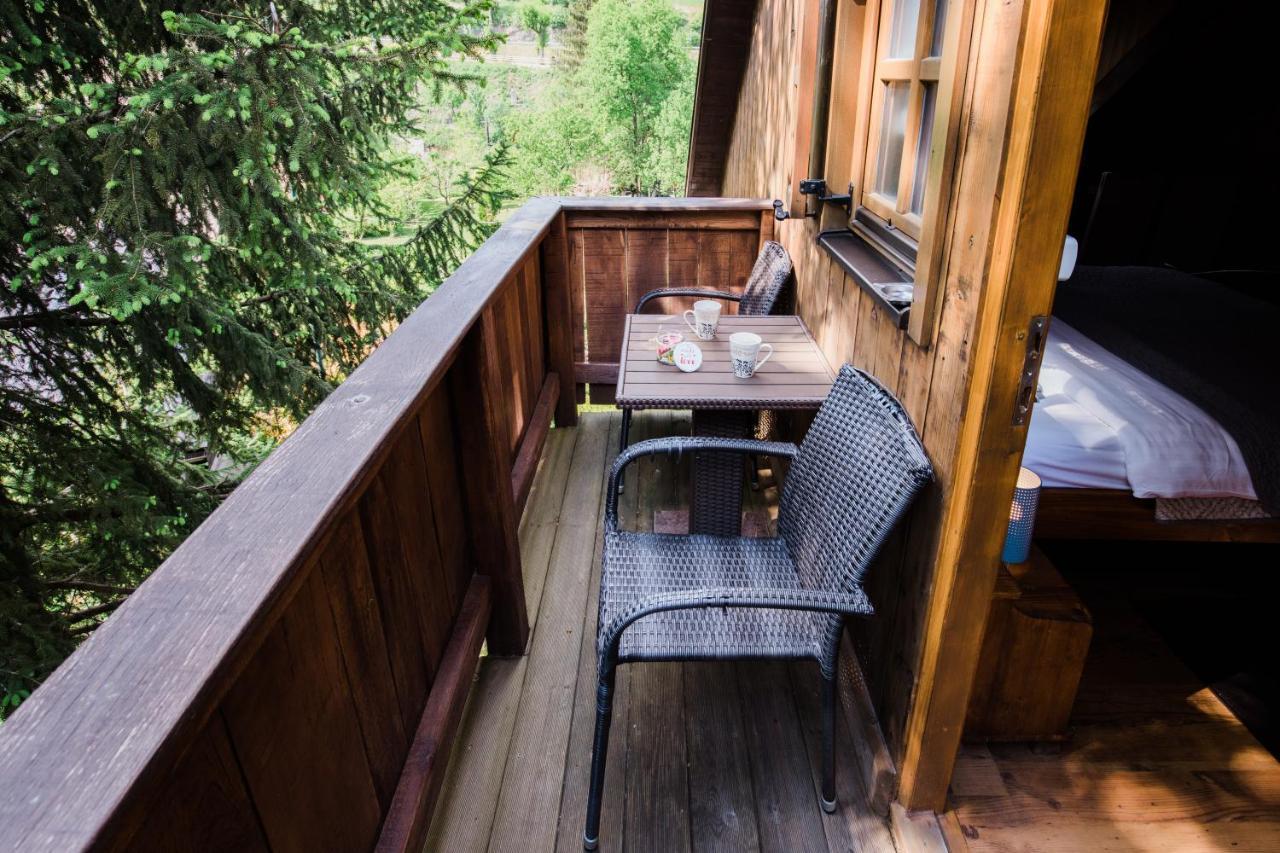 Guesthouse Pod Rastockim Krovom Slunj Exteriör bild