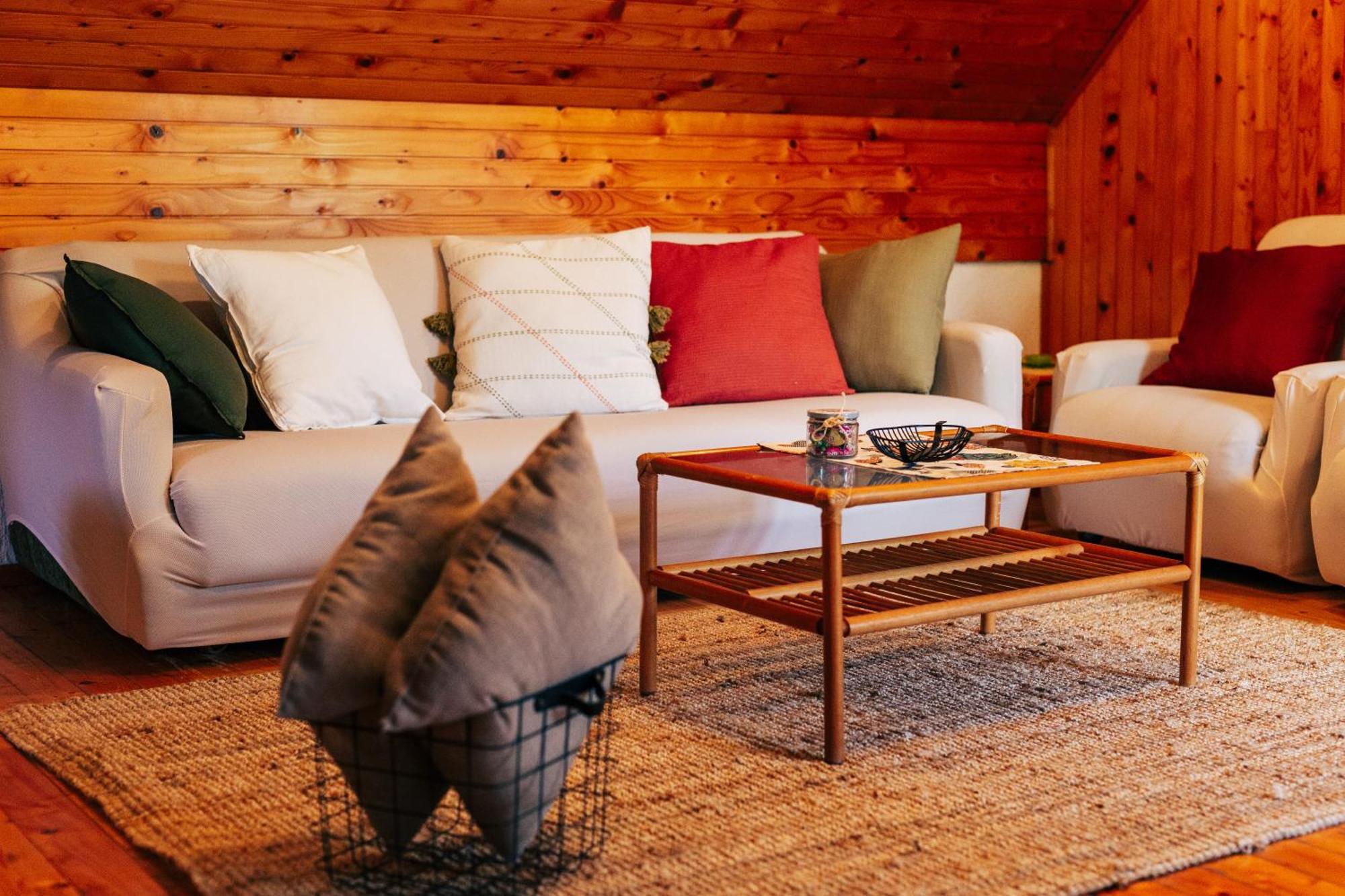 Guesthouse Pod Rastockim Krovom Slunj Exteriör bild