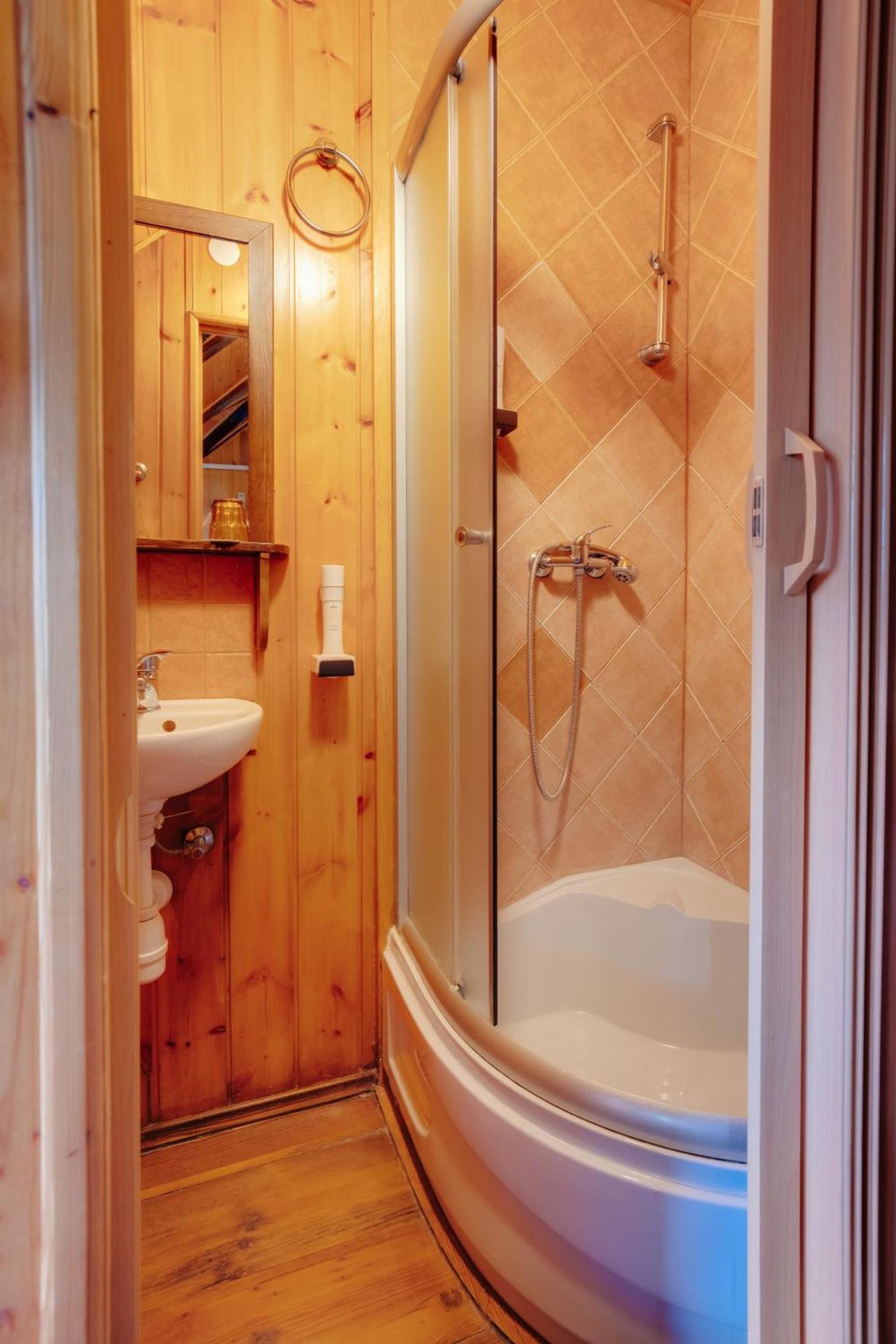 Guesthouse Pod Rastockim Krovom Slunj Exteriör bild